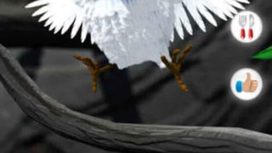 Talking Larry the Bird screenshot 4