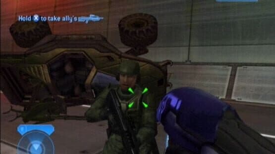 Halo Triple Pack screenshot 1