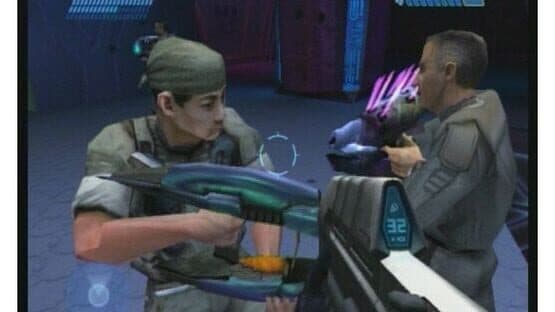 Halo Triple Pack screenshot 2