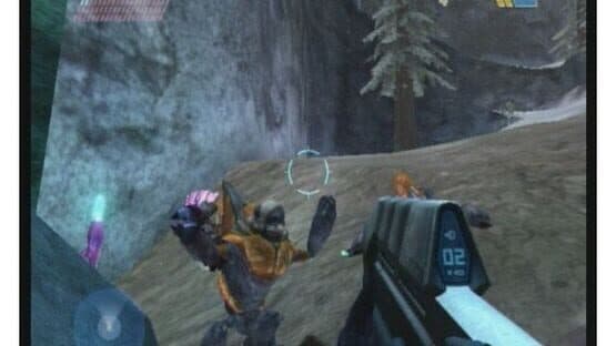 Halo Triple Pack screenshot 3