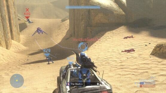 Halo 3 + Halo Wars screenshot 2