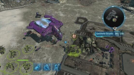 Halo 3 + Halo Wars screenshot 4