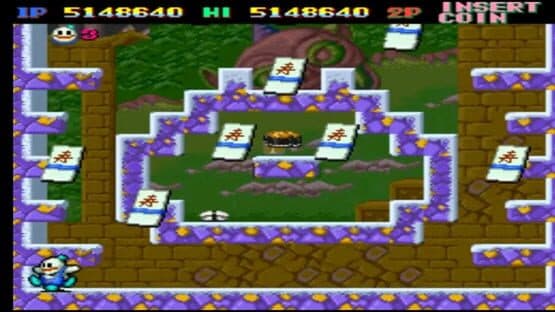 Snow Bros. Classic screenshot 3