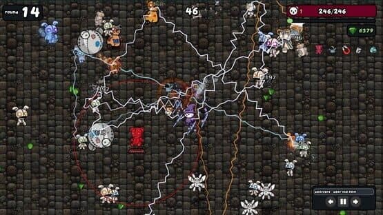 Bearzerk screenshot 4