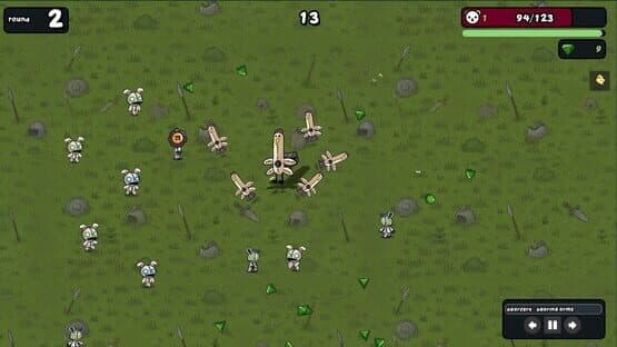 Bearzerk screenshot 7