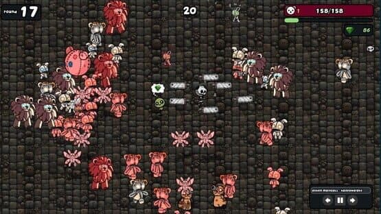 Bearzerk screenshot 8