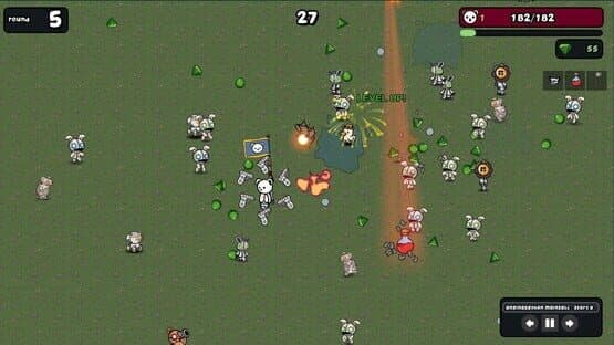 Bearzerk screenshot 9