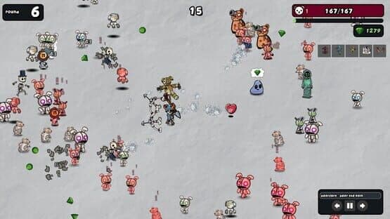 Bearzerk screenshot 6