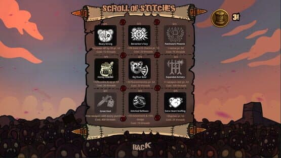 Bearzerk screenshot 14