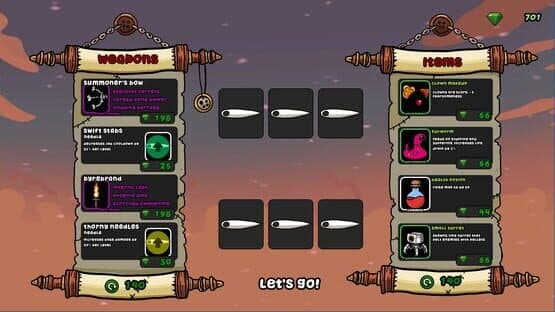 Bearzerk screenshot 15