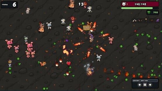 Bearzerk screenshot 16