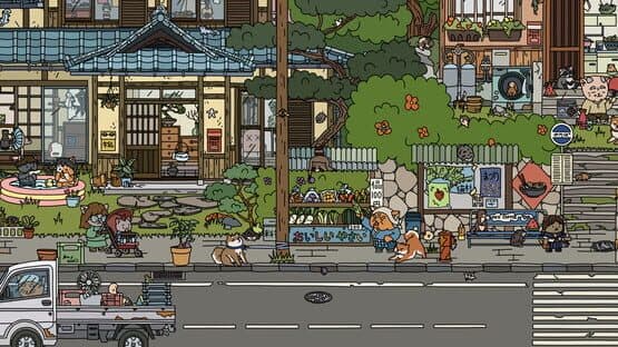 Find All 7: Japan - Extra Level screenshot 2