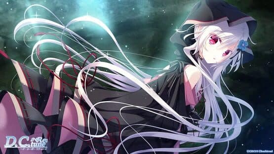 D.C. Re:tune screenshot 2