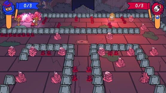 Where Is My Hat? screenshot 1