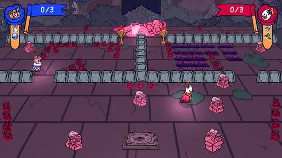 Where Is My Hat? screenshot 3