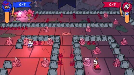 Where Is My Hat? screenshot 4