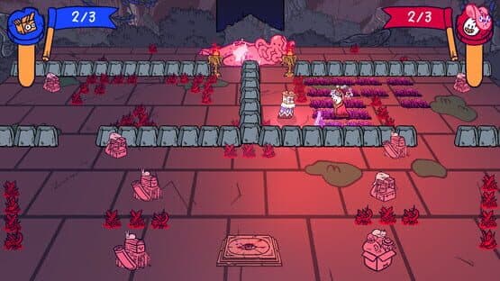 Where Is My Hat? screenshot 5