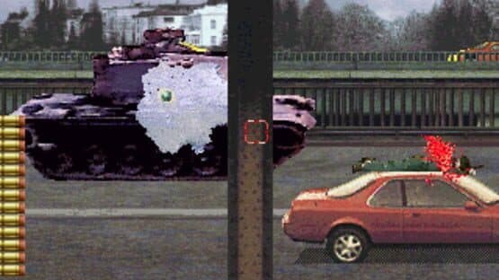 Operation Wolf 3 screenshot 5