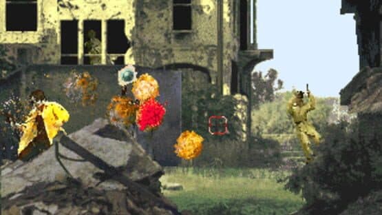 Operation Wolf 3 screenshot 6