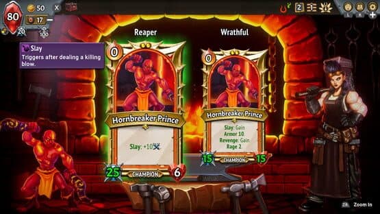 Monster Train Collection screenshot 4