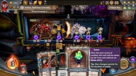 Monster Train Collection screenshot 5