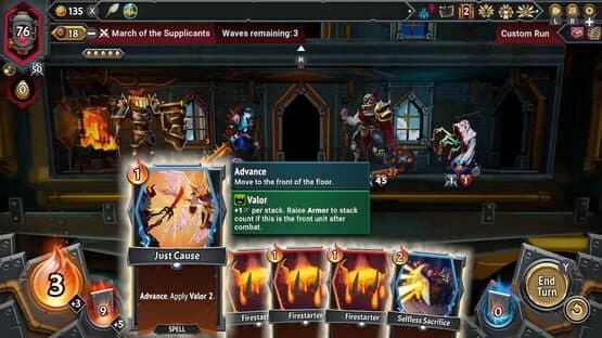 Monster Train Collection screenshot 1