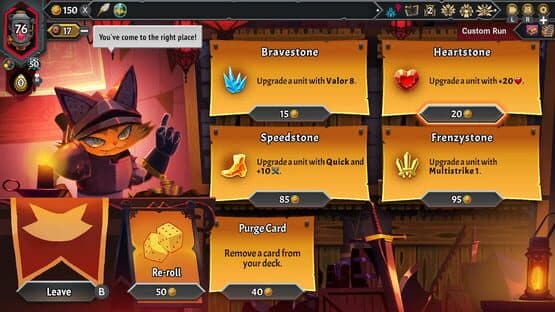 Monster Train Collection screenshot 2