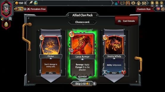 Monster Train Collection screenshot 3