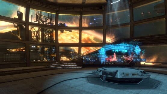 Halo: Reach - Defiant Map Pack screenshot 1