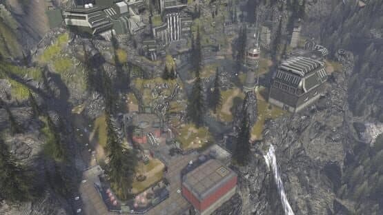 Halo: Reach - Defiant Map Pack screenshot 2