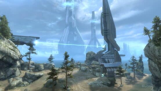 Halo: Reach - Noble Map Pack screenshot 2
