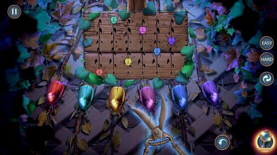 Criminal Archives: Blade of Deceit - Collector's Edition screenshot 3