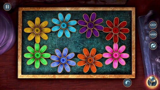 Criminal Archives: Blade of Deceit - Collector's Edition screenshot 4