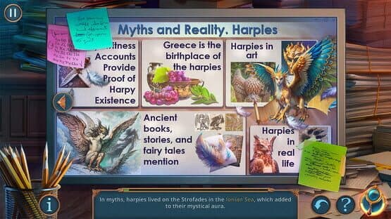 Mystery of Myths: Heart of Athens - Collector's Edition screenshot 3