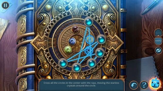 Mystery of Myths: Heart of Athens - Collector's Edition screenshot 4