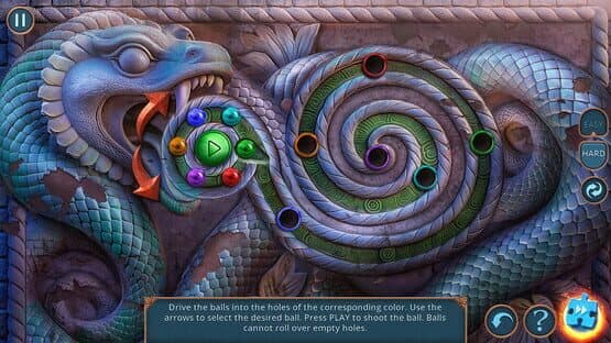 Mystery of Myths: Heart of Athens - Collector's Edition screenshot 5