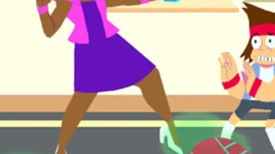 Dynamite's Action News: OK K.O.! screenshot 3