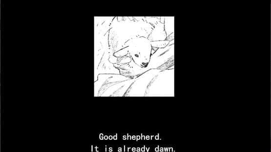 The Lamb of the Sabbath is Standing Upon the Hill screenshot 2