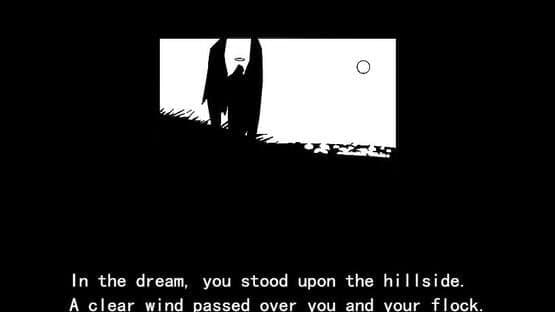 The Lamb of the Sabbath is Standing Upon the Hill screenshot 4