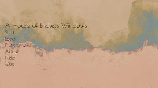 A House of Endless Windows screenshot 1