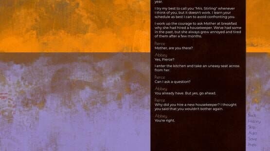 A House of Endless Windows screenshot 4