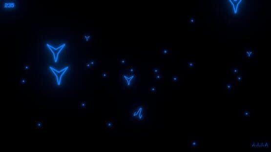 Storm Mined screenshot 1