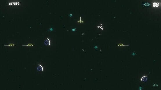 Storm Mined screenshot 2