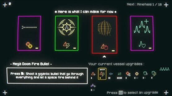 Storm Mined screenshot 7