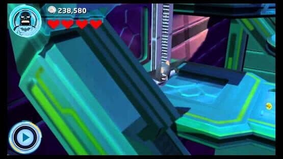 LEGO Batman 3: Beyond Gotham screenshot 2