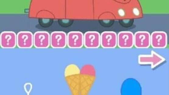 Peppa Pig: The Game screenshot 2