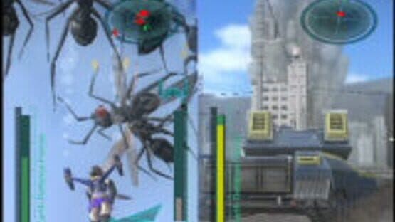 Global Defence Force screenshot 5