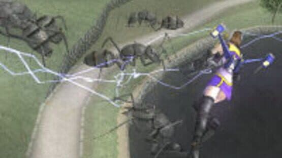 Global Defence Force screenshot 4