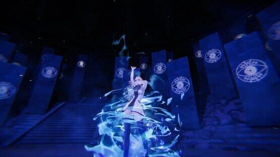 Anima Gate of Memories: I & II Remaster screenshot 7