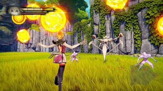 Anima Gate of Memories: I & II Remaster screenshot 10